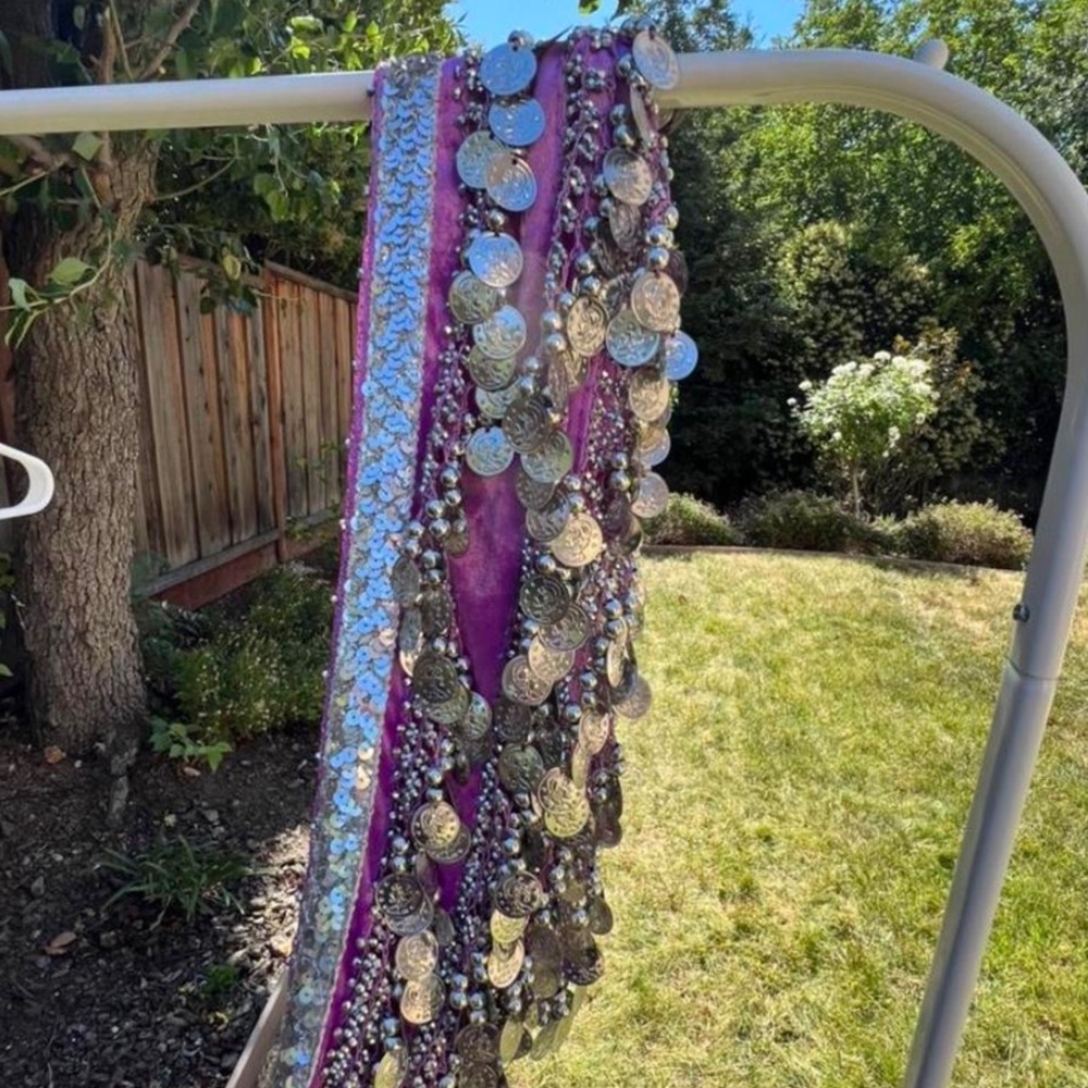 gypsy belt